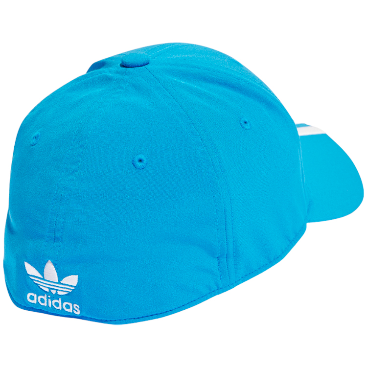 Chipiu Adidas ARCHIVE CAP S/M Albastru deschis photo 4